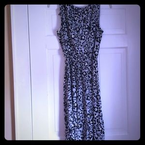 EUC Loft dress size Medium M